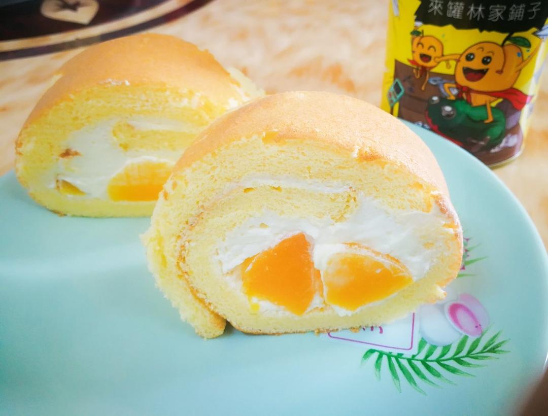小四卷～风靡美食群的美味蛋糕卷