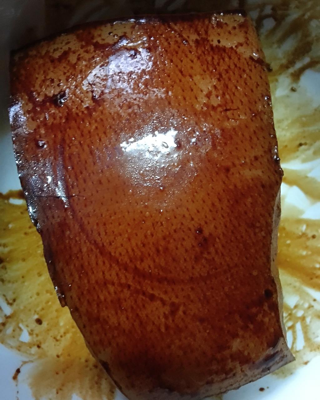 梅菜扣肉