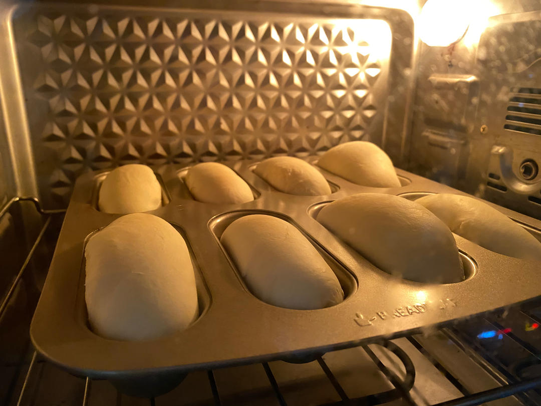 夺命软吐司(๑´ڡ`๑)超软拉丝极速方便的一次发酵吐司