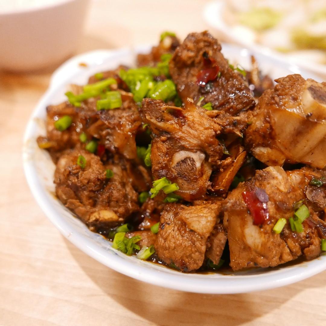 三餐四季