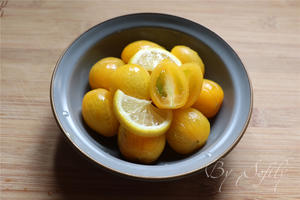 蜂蜜柠檬小番茄的做法 步骤8