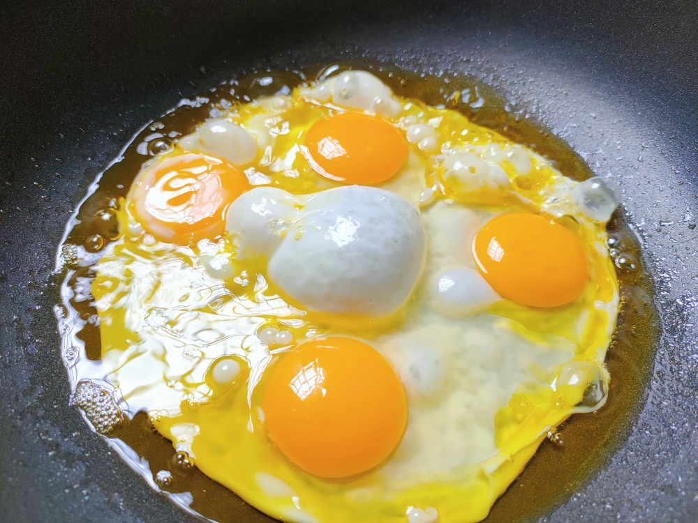 鸡蛋这样做，全家都爱吃的做法 步骤3
