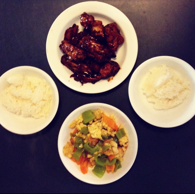 又寂寞又美好的留学小日子