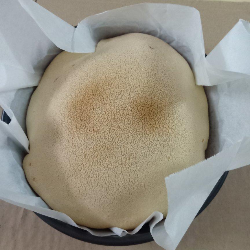 酥脆又软糯的“渣男”黄油年糕