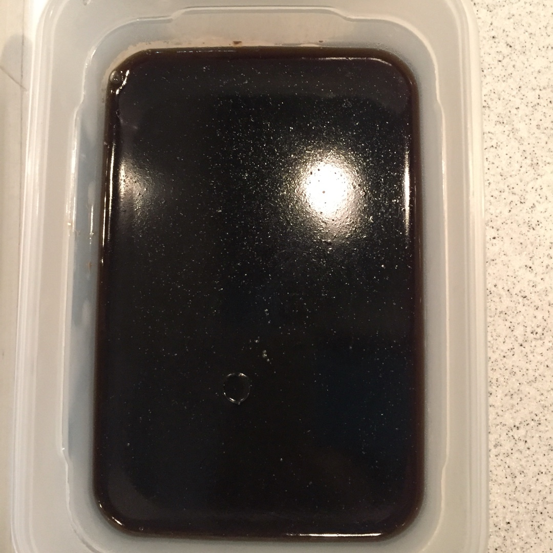 古老的烧仙草（论仙草的一百种吃法）