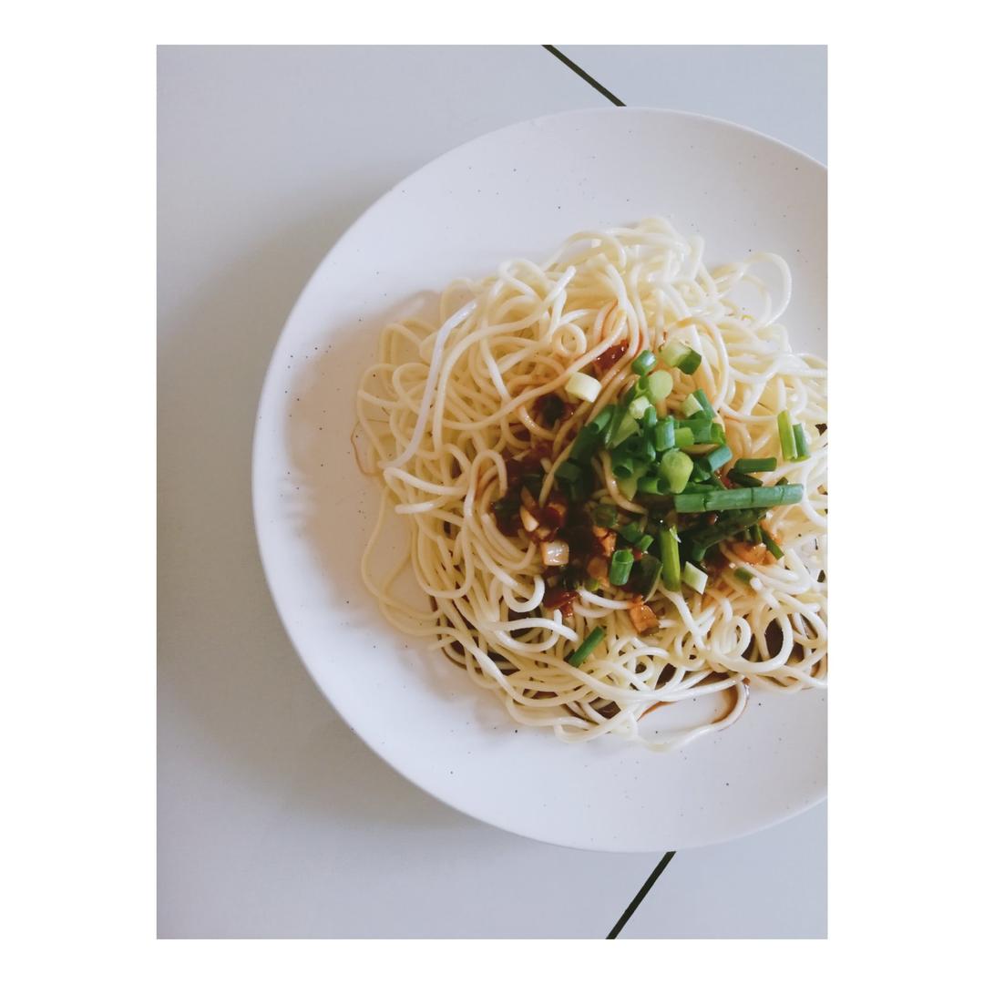 万能蘸料 凉拌菜调料配制