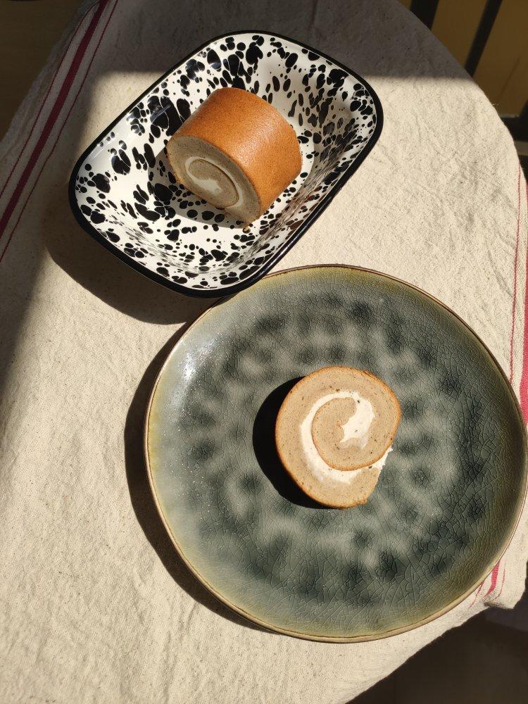 小四卷～风靡美食群的美味蛋糕卷