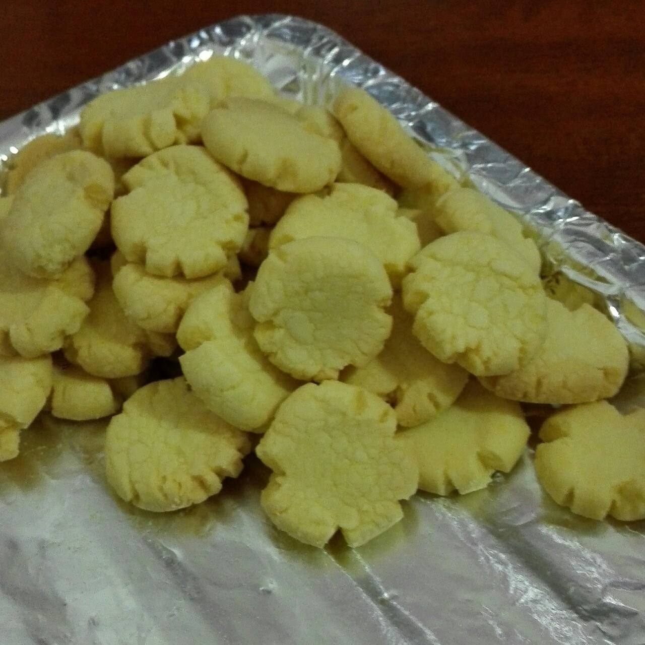 玛格丽特饼干