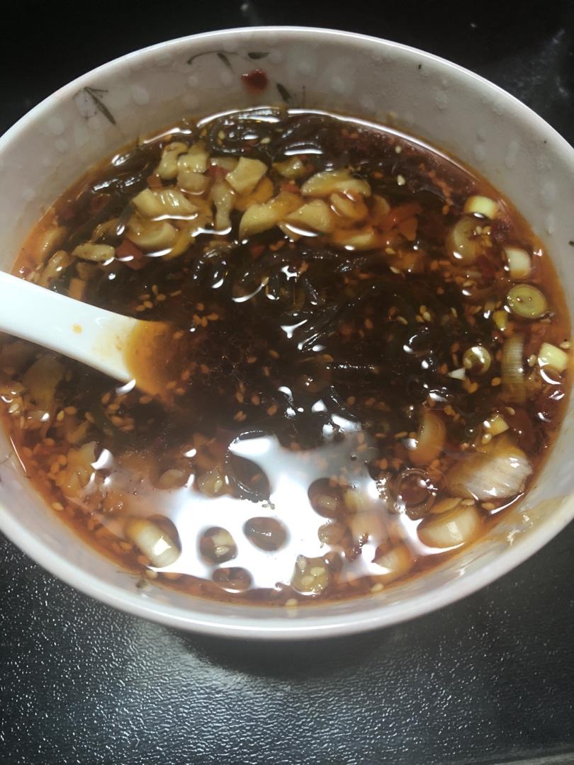重庆酸辣粉