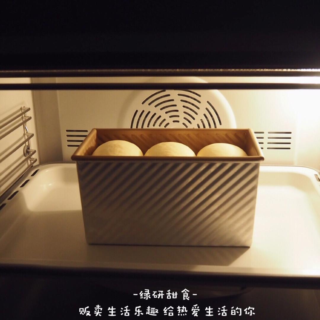 港式吐司