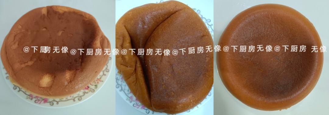 简单的电饭锅蛋糕(不用秤版)