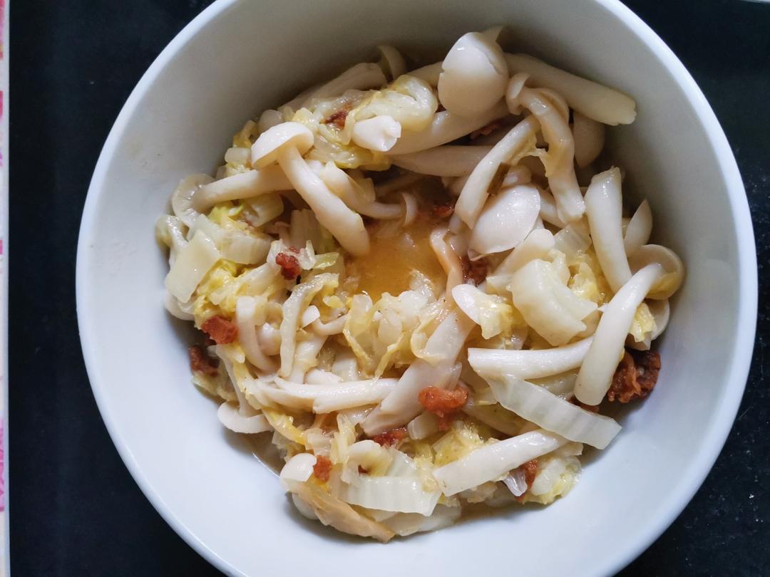 烂糊白菜