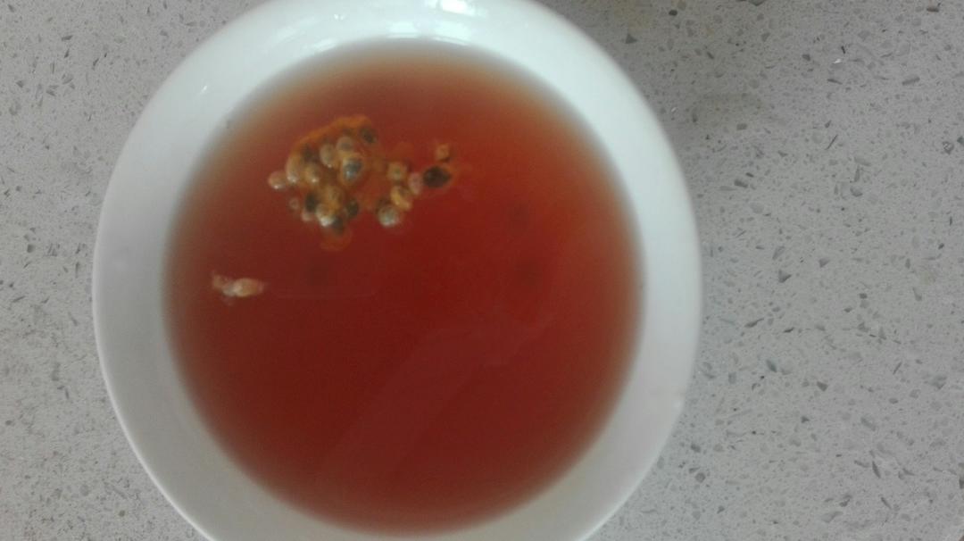 古法熬制酸梅汤（此方几乎无中药味孩子非常喜欢喝）