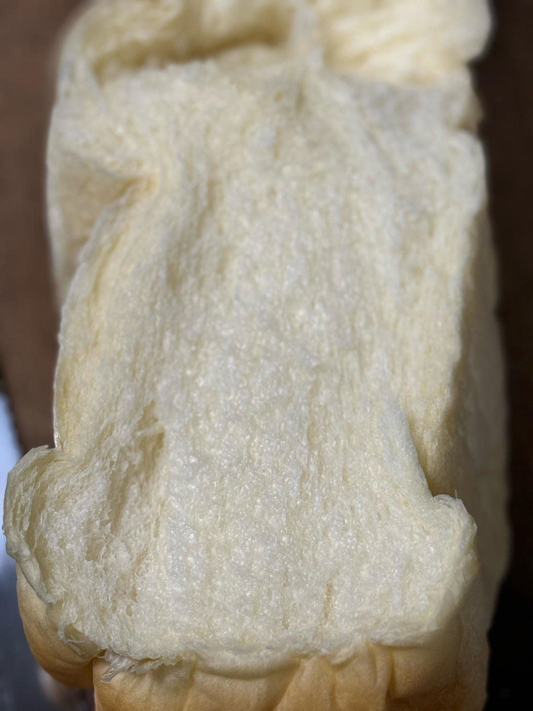 牧场鲜奶吐司🍞｜一次发酵｜吴克己老师经典吐司