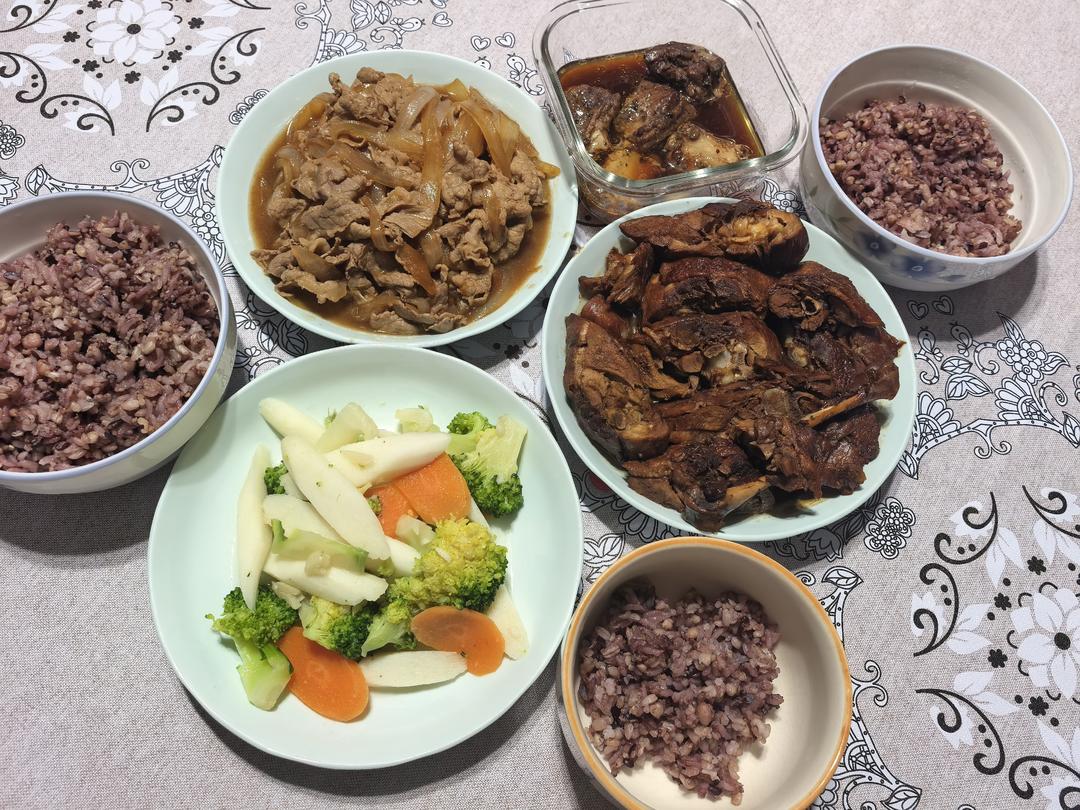 晚餐•2026年4月9日