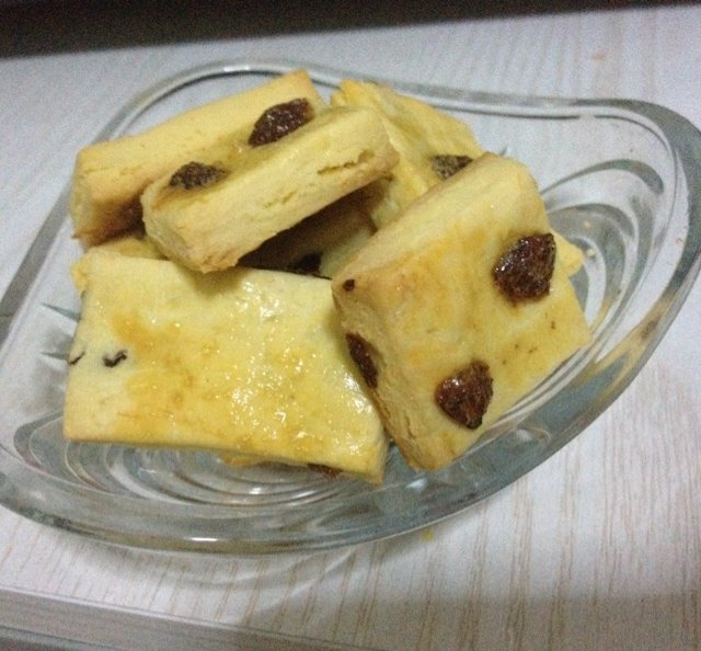 葡萄奶酥