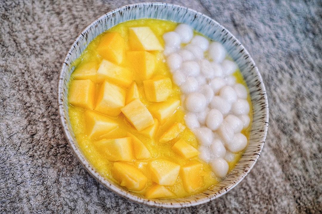 芒果捞丸子(36+)