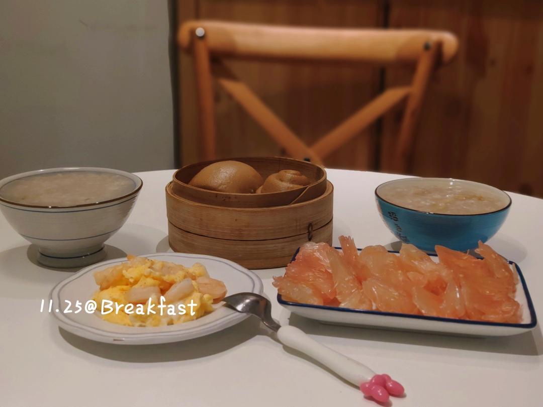 无保留红糖馒头极详细做法（有视频）