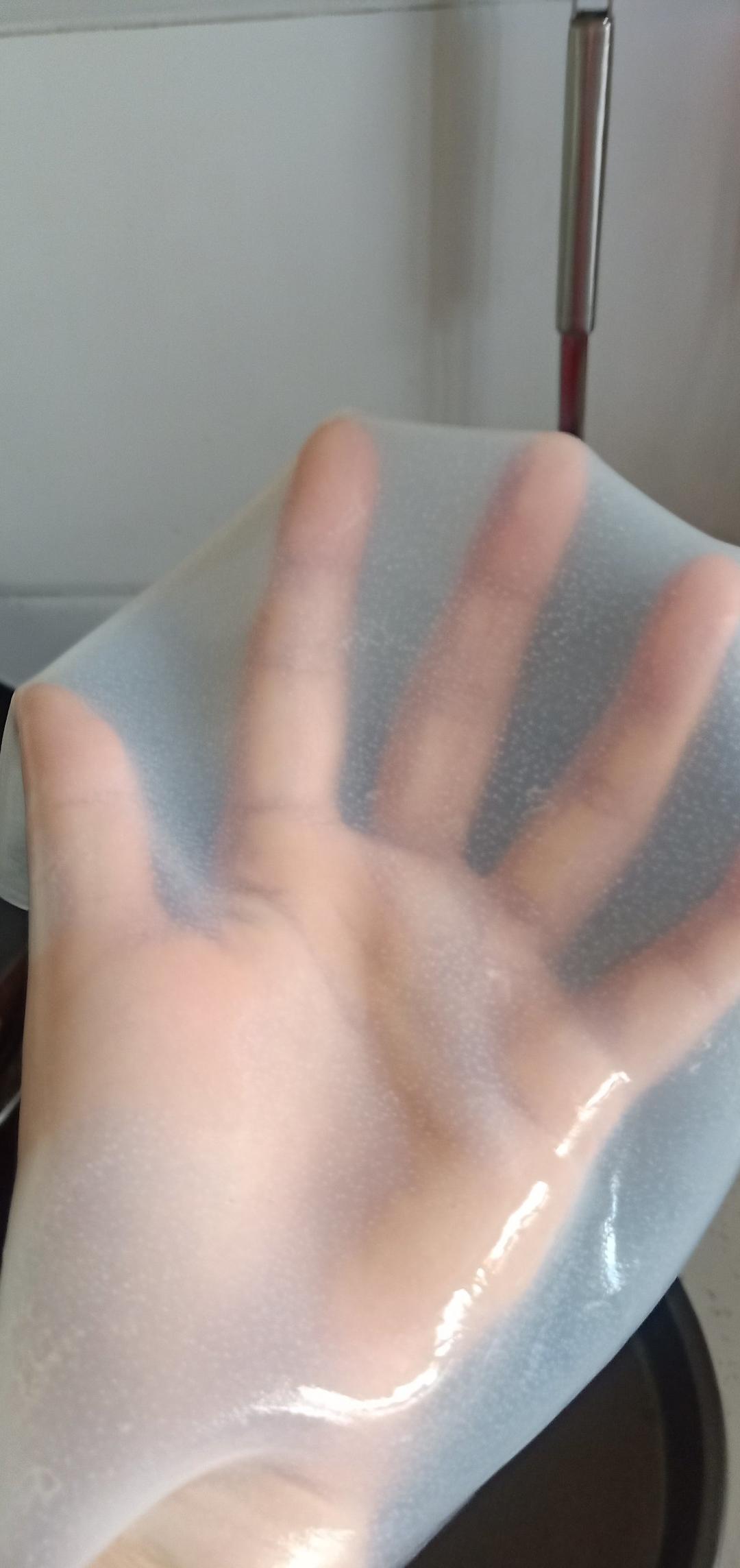 凉皮(不用洗面)