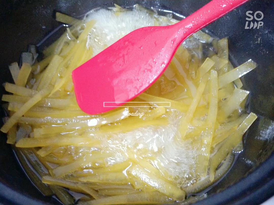 翻砂柚子皮