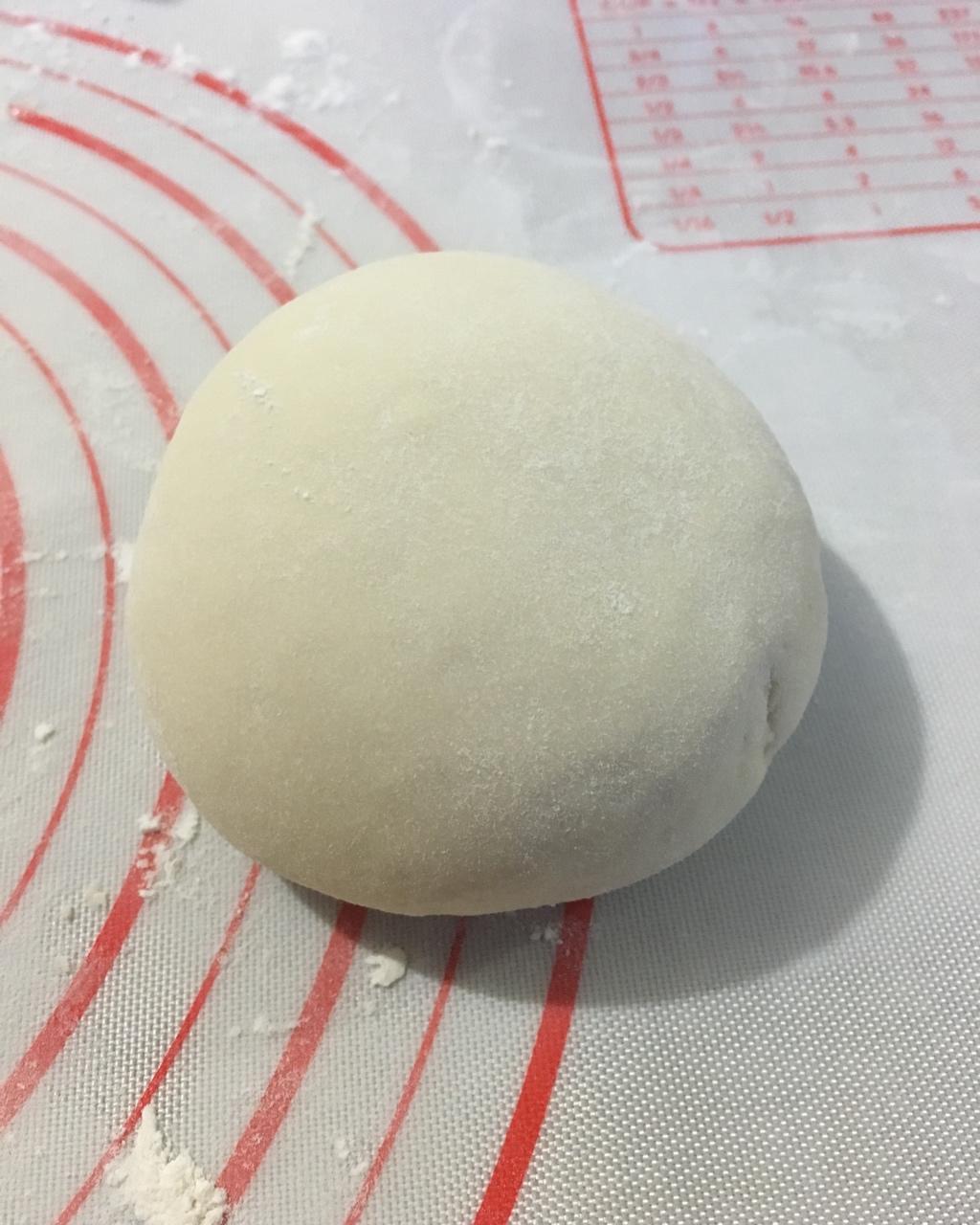 山东大馒头