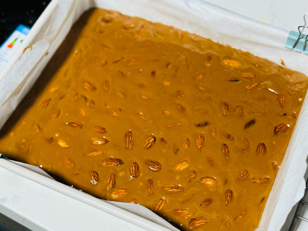 👩‍🍳复刻皮爷太妃糖：配方就这么让我搞到了？