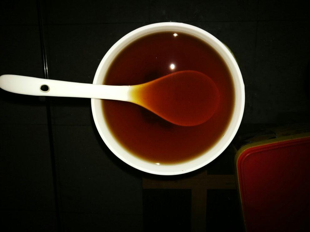 手机用户313503gz做的古法熬制酸梅汤此方几乎无中药味孩子非常喜欢喝