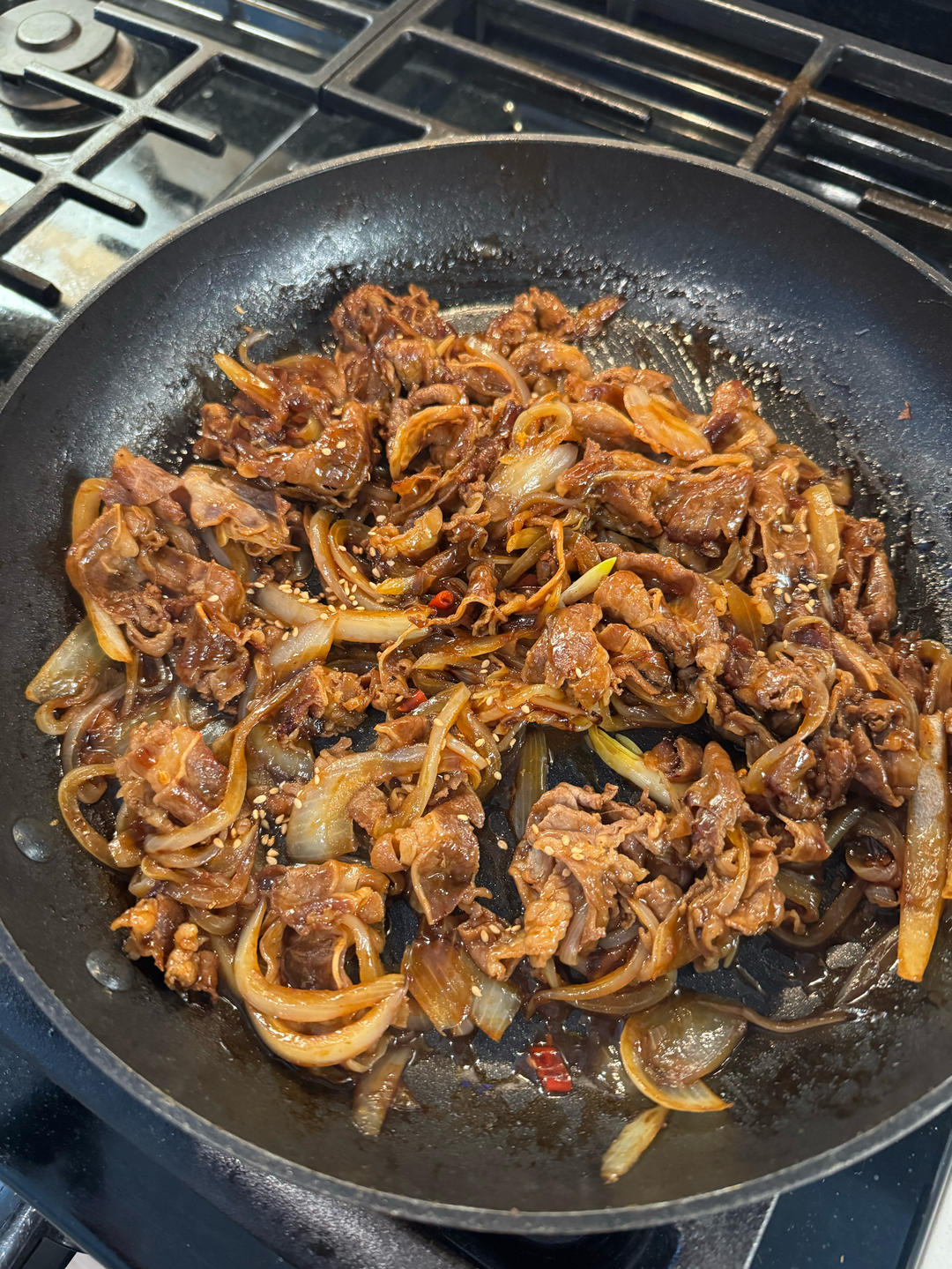 秒杀吉野家·日式肥牛饭