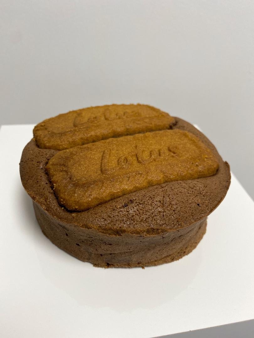 超浓厚软糖质地的布朗尼 - Fudgy Brownies (减糖版)