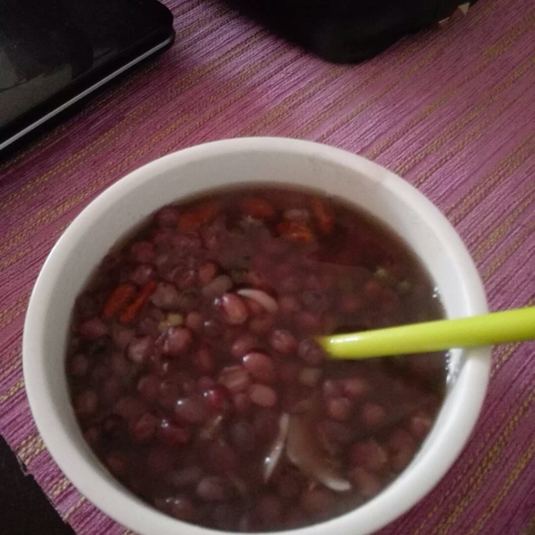 红豆汤