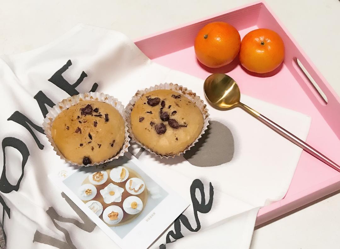 椰香红豆泡浆包