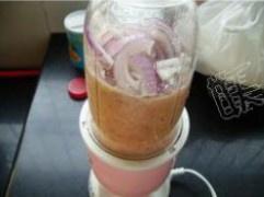 黑椒牛肉意面的做法 步骤3