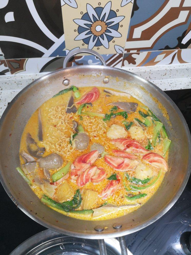 测试n次，我终于做出了比杨国福还好吃的麻辣烫！