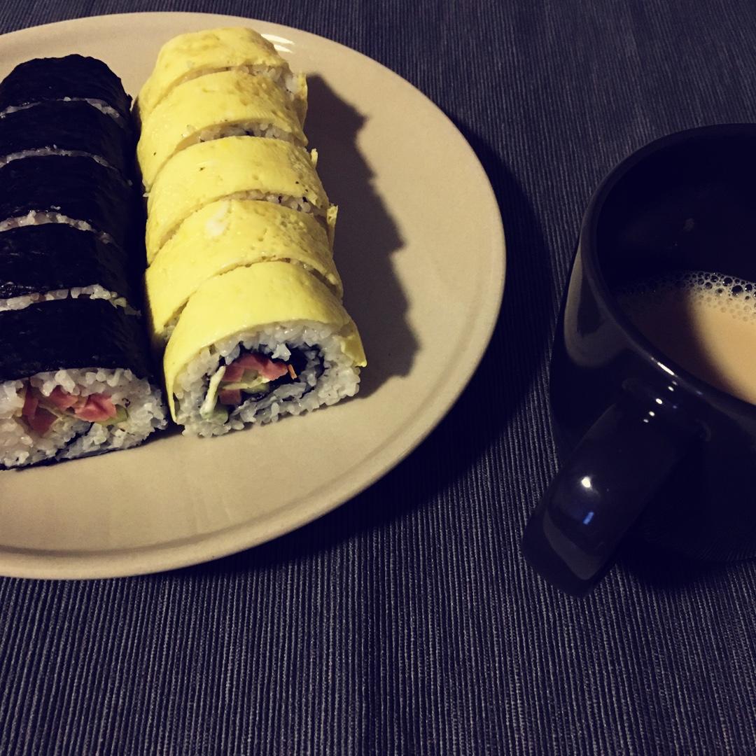 花式寿司