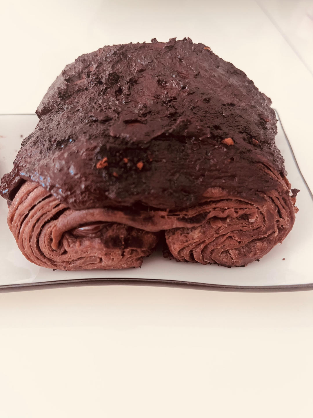 网红脏脏包制作详解