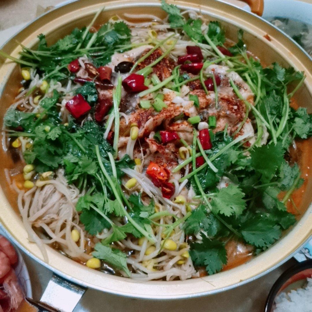 水煮鱼