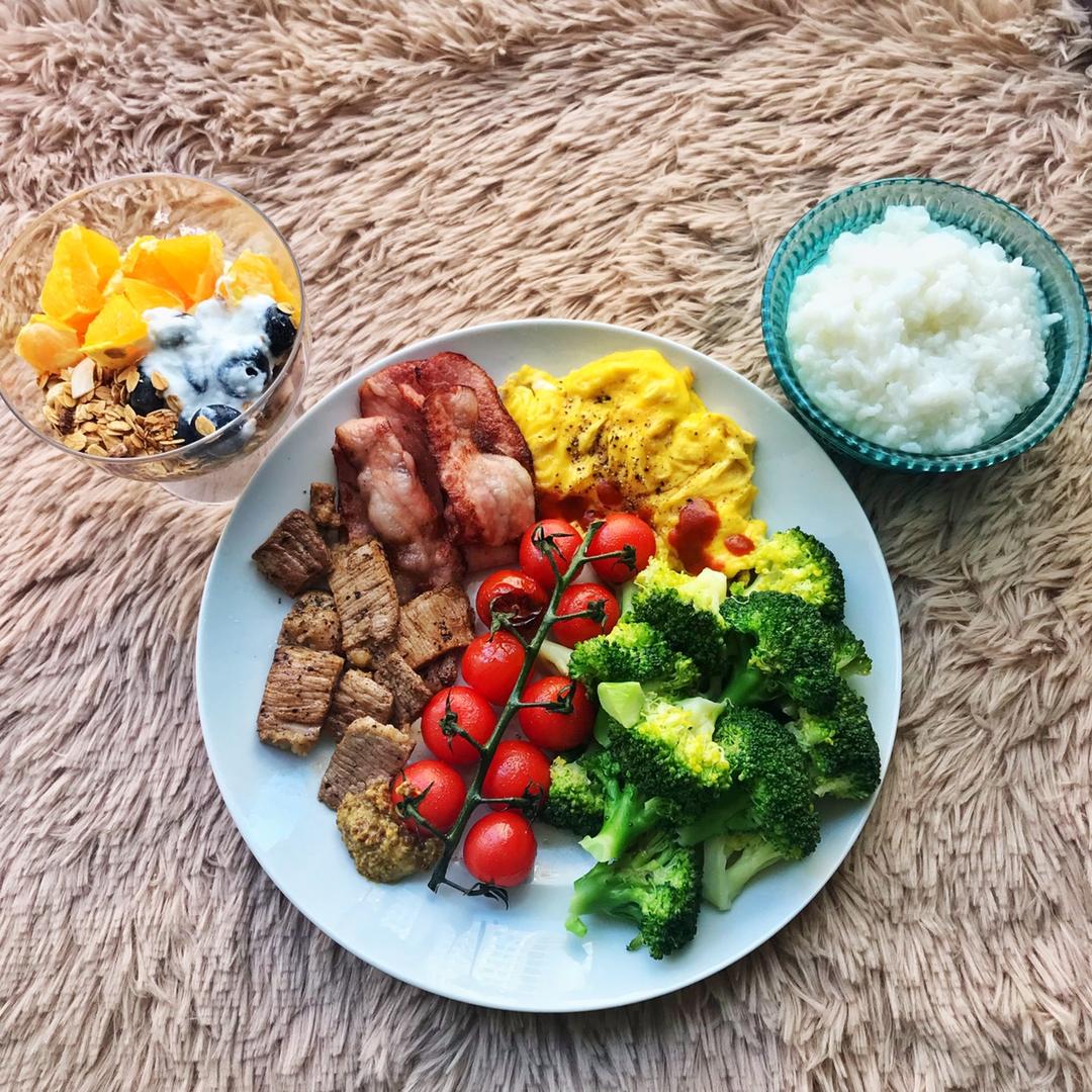 【一人食】