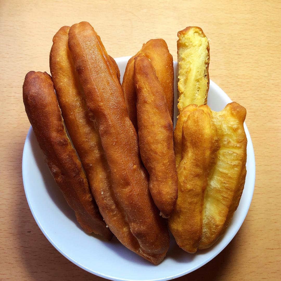 国宴油条（无铝健康）