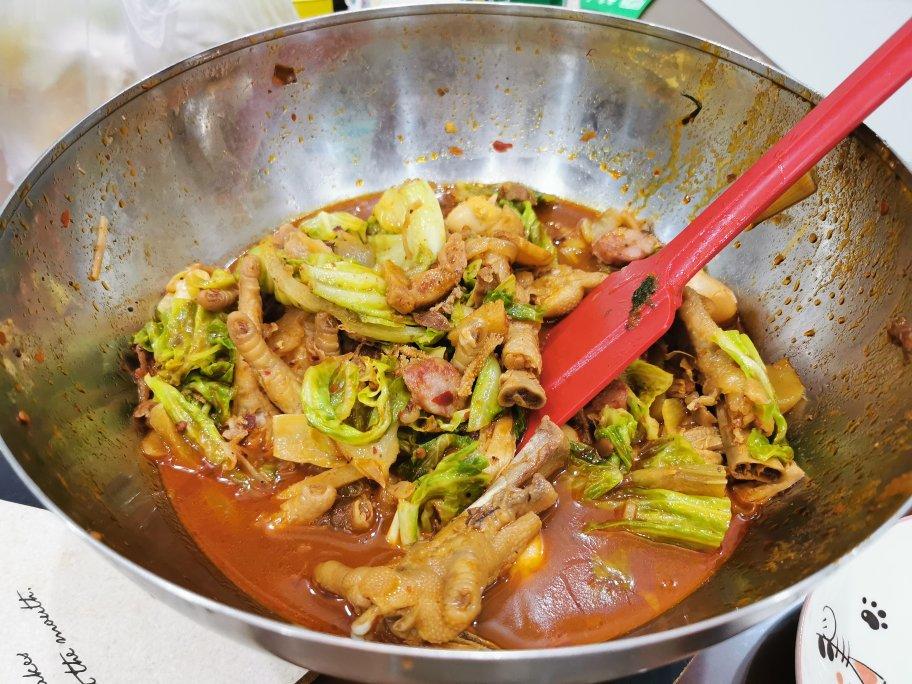 杂粮煲仔饭【6月北鼎珐琅铸铁锅食谱】
