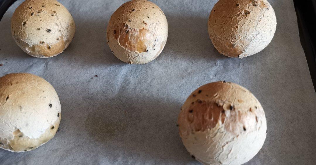 《Tinrry+》不回缩的Q弹麻薯包（恐龙蛋）