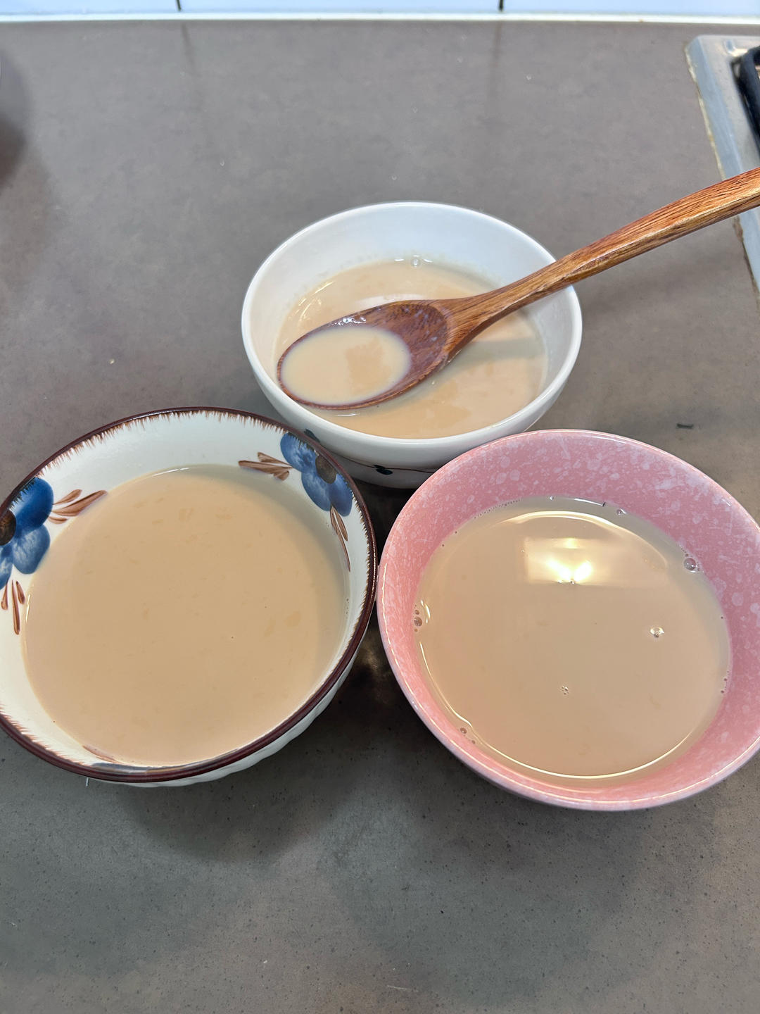 自制焦糖奶茶🍵零失败