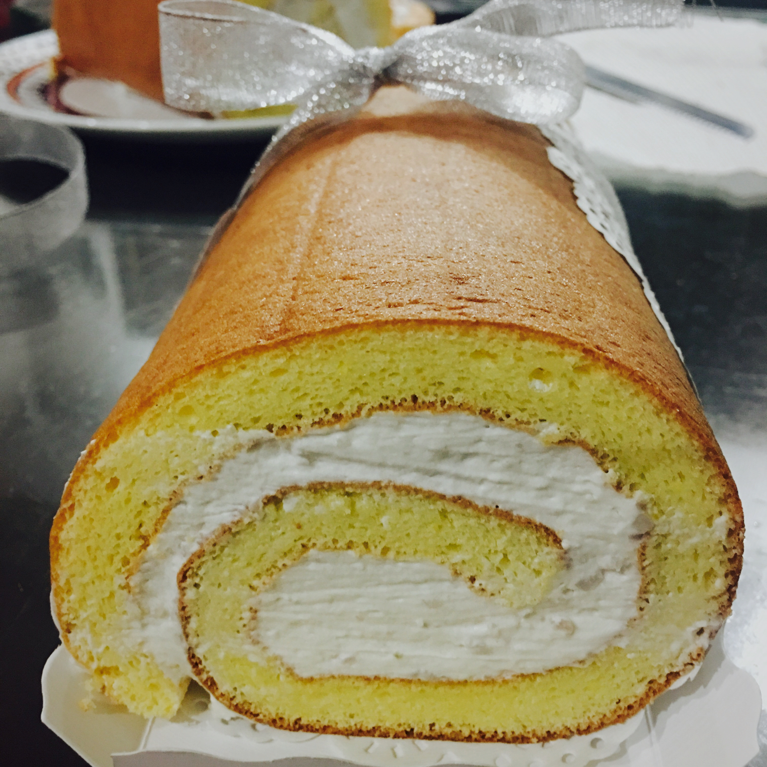 honey到心的烘焙