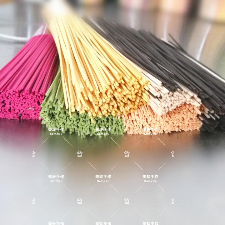 彩色面 有机面 蔬菜面 手工面 女侠森森