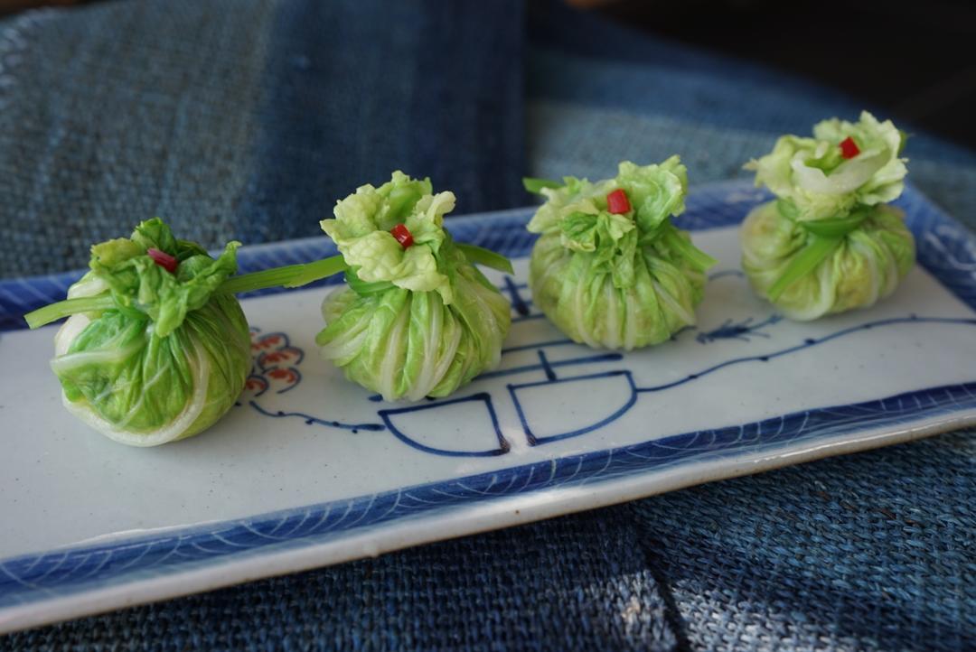 【福慧性命双修锦袋】