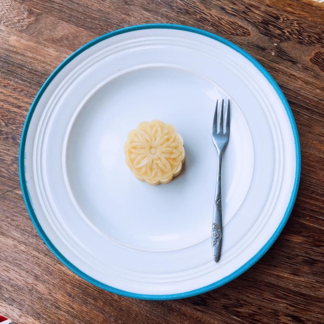 绿豆糕