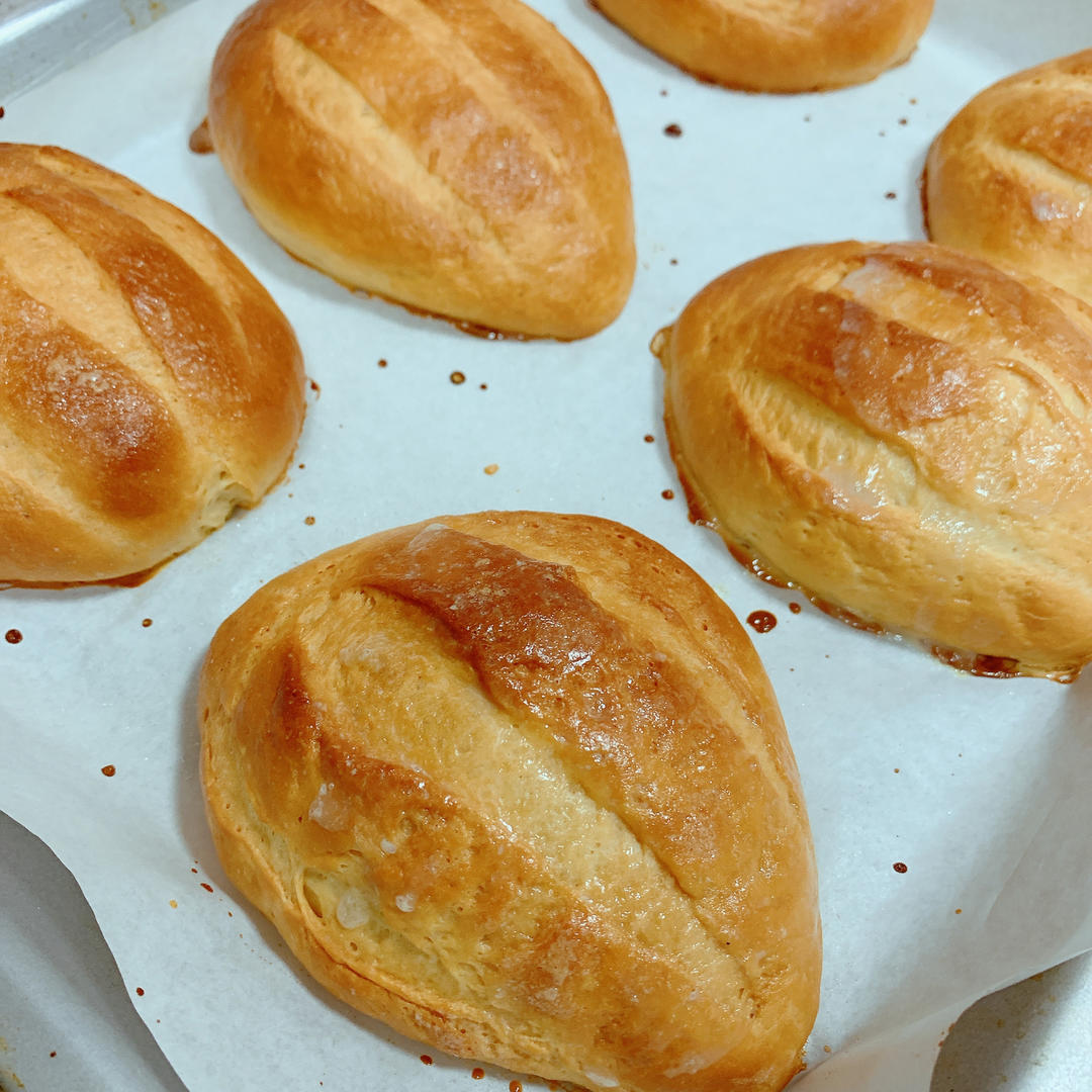 牛奶炼乳🍞