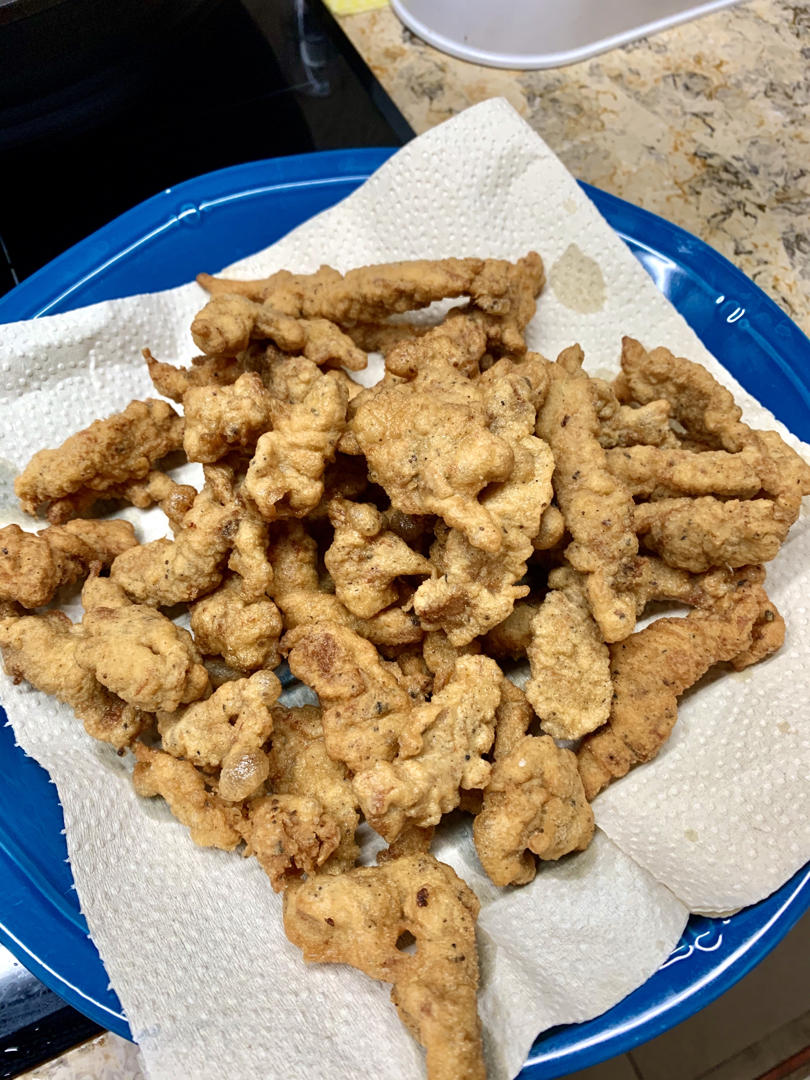 小酥肉
