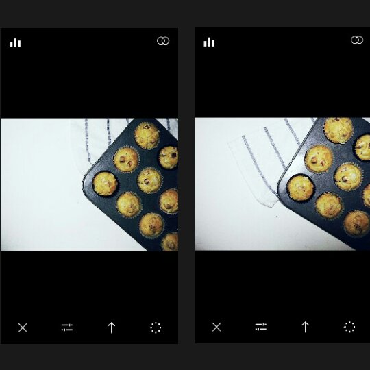 洋葱红肠咸马芬