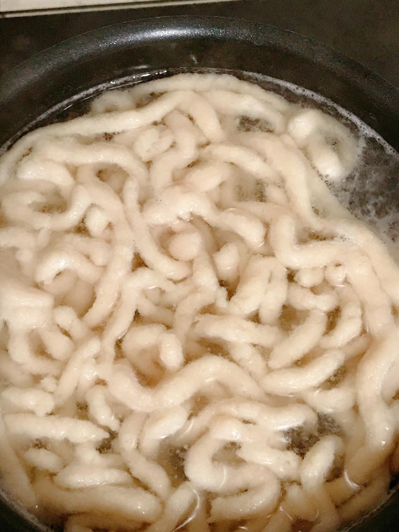 土豆粉（辅食）