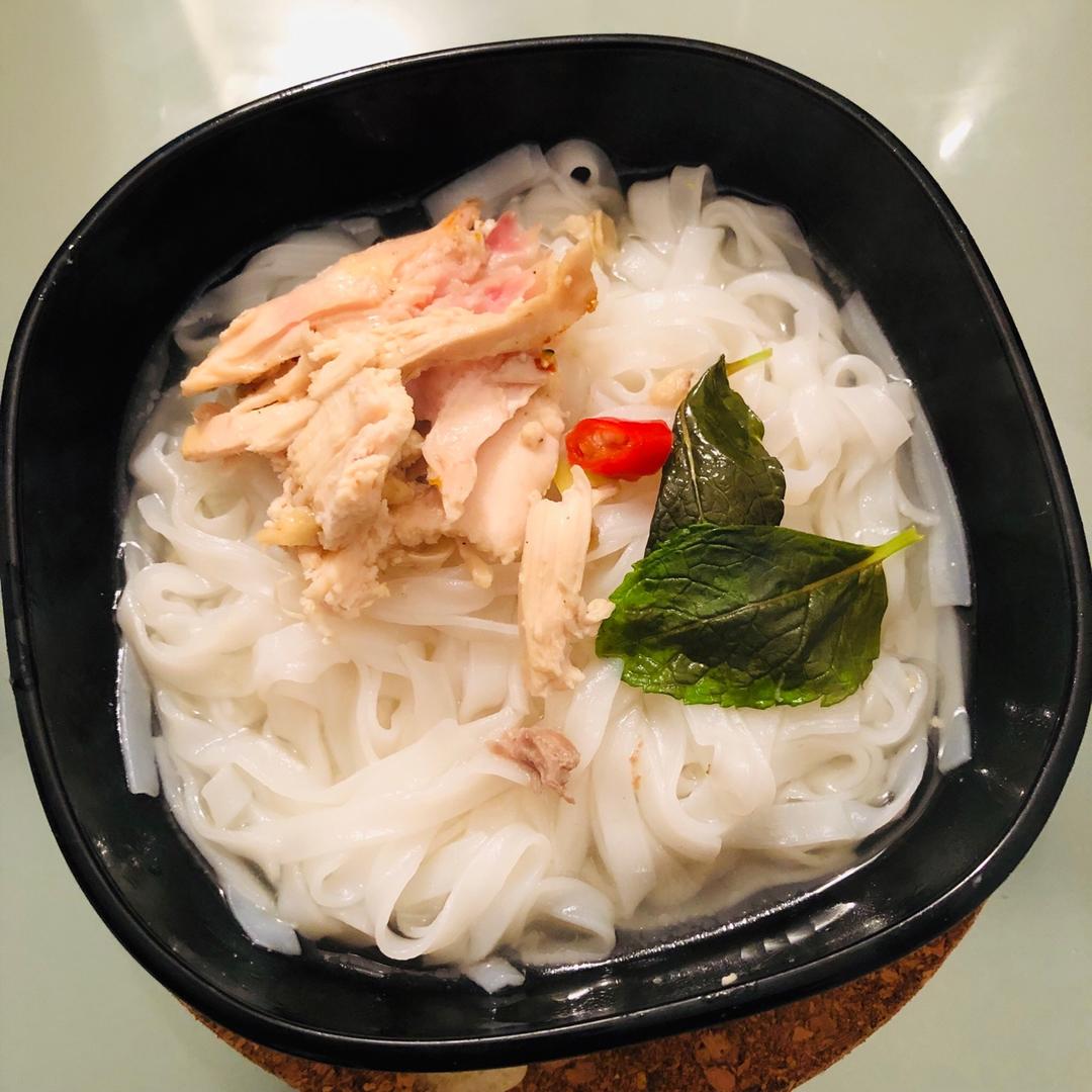 越南鸡肉粉